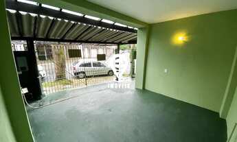 Imagem 2: Sobrado para aluguel, 4 quartos, 3 suítes, 2 vagas, Parque Jabaquara - São Paulo/SP