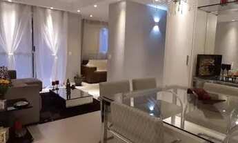 Imagem 3: APARTAMENTO RESIDENCIAL em SÃO PAULO - SP, JARDIM AMPLIAÇÃO