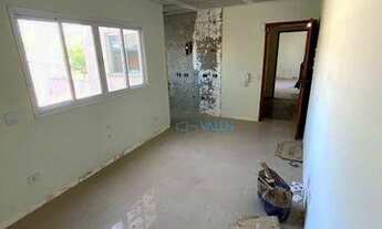 Imagem 3: Cobertura com 2 dormitórios à venda, 80 m² por R$ 390.000,00 - Parque Erasmo Assunção - Sa