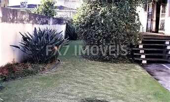 Imagem 3: SOBRADO PARA ALUGAR