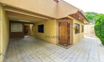 Imagem 5: Casa com 3 dormitórios à venda, 200 m² por R$ 1.390.000 - Água Verde - Curitiba/PR