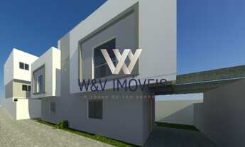 Imagem 6: Sobrado com 3 dormitórios, 94 m² - Alto Boqueirão - Curitiba/PR