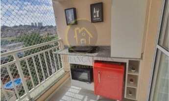 Imagem 5: Apartamento para Venda em Osasco, Santa Maria, 2 dormitórios, 1 banheiro, 1 vaga