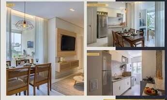 Imagem 7: Apartamento - João Pinheiro - Belo Horizonte - R$349.600,00