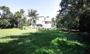 Imagem 6: Venda ou locação Casa Portão Lauro de Freitas