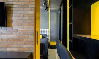 Imagem 5: FLAT DE LUXO BROOKFIELD TOWERS