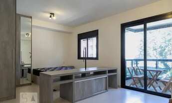 Imagem: Apartamento para Aluguel - Bela Vista, 1