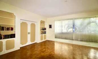 Imagem 5: Apartamento Residencial Higienópolis