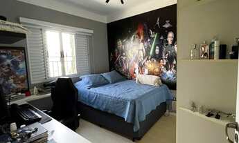 Imagem 2: Casa para aluguel tem 290 metros quadrados com 3 quartos, Condomínio Paineiras