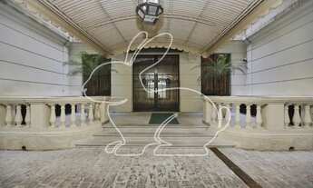 Imagem 2: São Paulo - Apartamento Padrão - Higienópolis