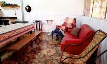 Imagem 2: Sítio com 3 dormitórios à venda, 50000 m² por R$ 1.400.000,00 - Usina Três Bocas - Londrin