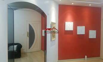 Imagem 3: Excelente Casa à Venda no Parque dos Príncipes. Arquitetura moderna