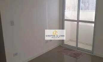 Imagem 3: Apto Novissimo - 2 dormitorios - jacarei