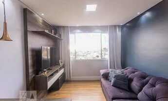 Imagem 2: Apartamento para Aluguel - Vila Ema, 1 Quarto, 40 m2