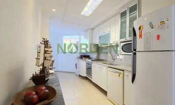 Imagem 4: Cobertura na Praia Brava em Florianópolis, SC