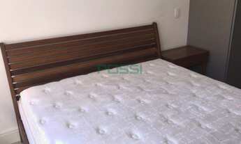 Imagem 5: Studio novo e mobiliados e decorados para locação em São Paulo - SP