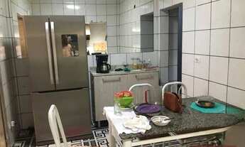 Imagem 2: Casa com 3 dormitórios para alugar, 80 m² por R$ 1.600,01/mês - Jardim Bela Vista - Guarul