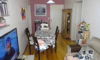 Imagem 2: Apartamento para Venda - 59.53m², 2 dormitórios, 1 vaga - Santo Antonio