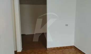 Imagem 7: Casa com quarto e cozinha na Vila Medeiros