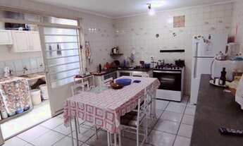 Imagem 3: Sobrado residencial a venda no Parque dos Pinhais em Franca SP