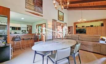 Imagem 6: NOVA LIMA - Casa de Condomínio - Veredas das Geraes