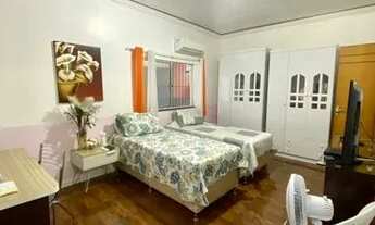 Imagem 6: Casa no Conjunto Hileia Documentada