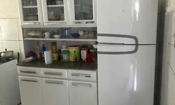 Imagem 4: ALUGO MARFIM ll SEMI MOBILIADO NO JARDIM ELDORADO TURU