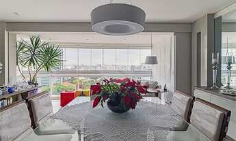 Imagem: São Paulo - Apartamento Padrão - ALTO