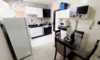 Imagem 6: Apartamento com 2 dormitórios à venda, 80 m² por R$ 229.000,00 - Poço Rico - Juiz de Fora