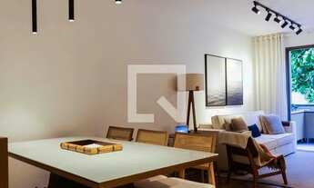 Imagem 2: Apartamento para Aluguel - São Conrado, 2 Quartos, 81 m2