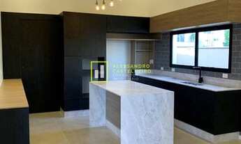 Imagem 6: Casa de Condomínio com 3 dorms, Alphaville Nova Esplanada, Votorantim - R$ 1.99 mi, Cod: 3