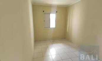 Imagem 8: Apartamento à venda, 56 m² por R$ 170.000,00 - Parque São Luís - Taubaté/SP