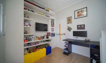 Imagem 7: Casa com 3 dormitórios à venda, 110 m² por R$ 750.000 -Granja Viana - Chácara Pavoeiro