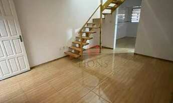 Imagem 4: Sobrado com 2 dormitórios à venda, 70 m² por R$ 127.900,00 - São Vicente - Gravataí/RS