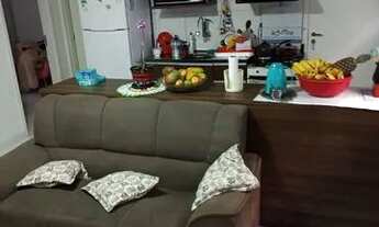 Imagem 6: Apartamento CDHU