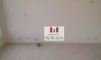 Imagem 4: Sala, 32 m² - venda por R$ 235.000,00 ou aluguel por R$ 1.095,00/mês - Centro - São José d