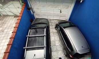 Imagem 6: Ref 1357 - Sobrado - Limoeiro