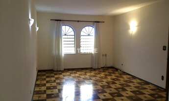 Imagem 3: Casa - Jardim Chapadão - Campinas