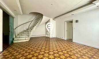 Imagem 7: Sobrado para aluguel, 4 quartos, 1 suíte, 7 vagas, Mirandópolis - São Paulo/SP