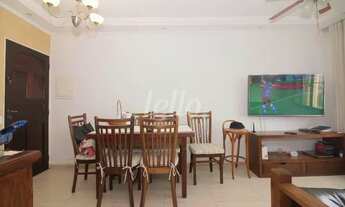 Imagem 5: São Paulo - Apartamento Padrão - Brás