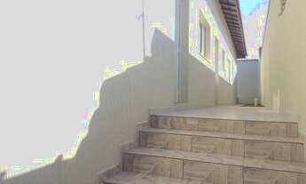 Imagem 3: Casa para venda com 60 metros quadrados com 2 quartos em Jardim Europa - Vargem Grande Pau