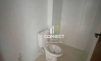 Imagem 6: Apartamento com 1 dormitório para alugar, 30 m² por R$ 1.195/mês - Espinheiros - Itajaí/SC