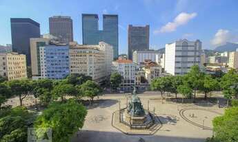 Imagem 6: Apartamento para Aluguel - Centro, 1 Quarto, 48 m2