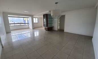 Imagem 3: Apartamento para Venda em João Pessoa, MANAIRA, 3 dormitórios, 3 suítes, 4 banheiros, 3 va