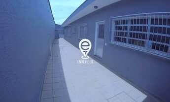 Imagem 2: Casa para aluguel, 4 quartos, 2 suítes, 7 vagas, Vila Guarani (Zona Sul) - São Paulo/SP