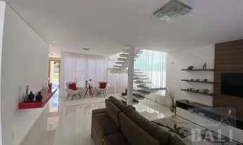 Imagem 4: Sobrado com 3 dormitórios à venda, 246 m² por R$ 1.300.000 - Pinhão - Taubaté/SP- Green Pa