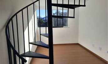 Imagem 5: Excelente Cobertura Duplex a venda no Bairro Teixeiras - Juiz de Fora - MG