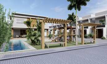 Imagem 7: VENDO: CASA DUPLEX ESPAÇOSA - 3 QUARTOS - COND COM LAZER - PERTO DO CENTRO CAUCAIA