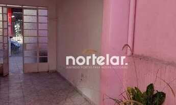 Imagem 3: Casa com 2 dormitórios para alugar, 150 m² por R$ 6.440,00/mês - Vila Leopoldina - São Pau