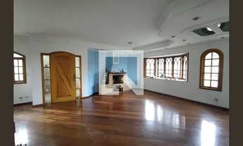 Imagem: Casa para Aluguel - Vila Irmaos Arnoni